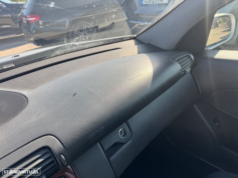 Mercedes-Benz C 220 - 19