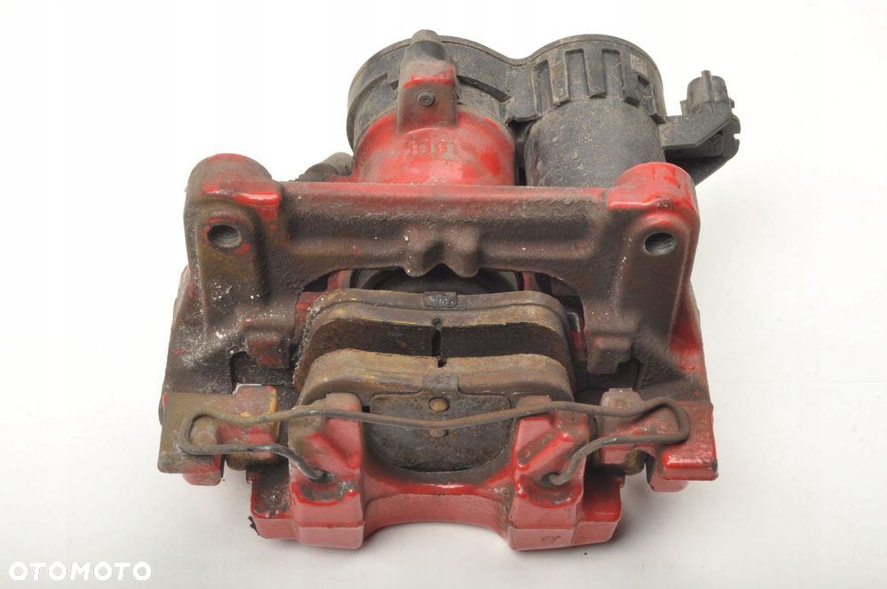 FORD FOCUS MK4 2.3 ST ZACISK HAMULCOWY LEWY TYŁ JX61-20253-B - 6