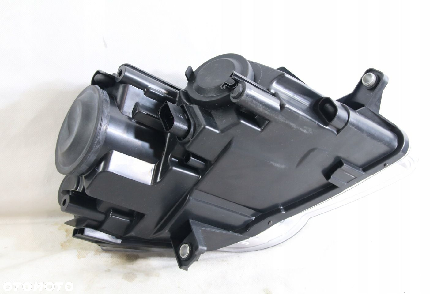 Reflektor Lampa Tuning Depo pasek Led Dayline Vw Passat B6 3C 3C0 2005-2010 - 3