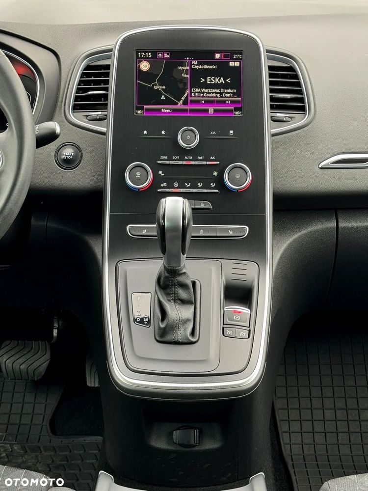 Renault Scenic - 14
