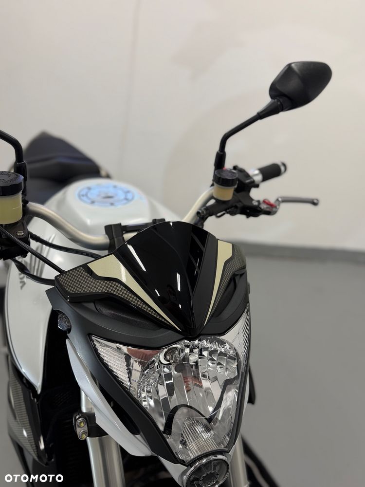 Honda CB - 14