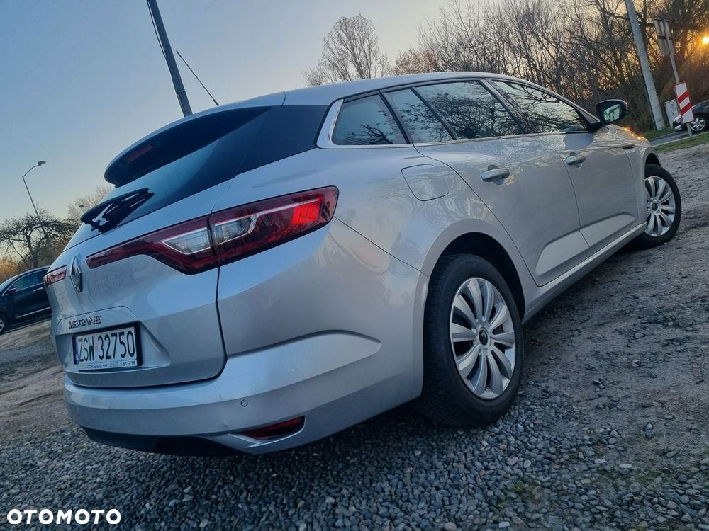 Renault Megane - 10