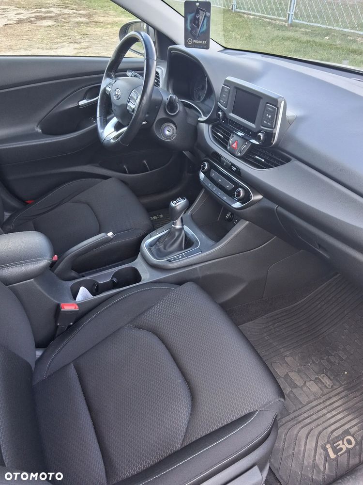 Hyundai i30 1.4 T-GDI Comfort - 14