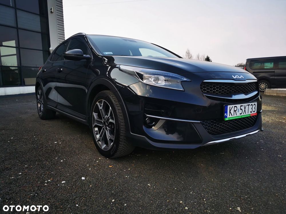 Kia XCeed 1.5 T-GDI L Business Line - 19