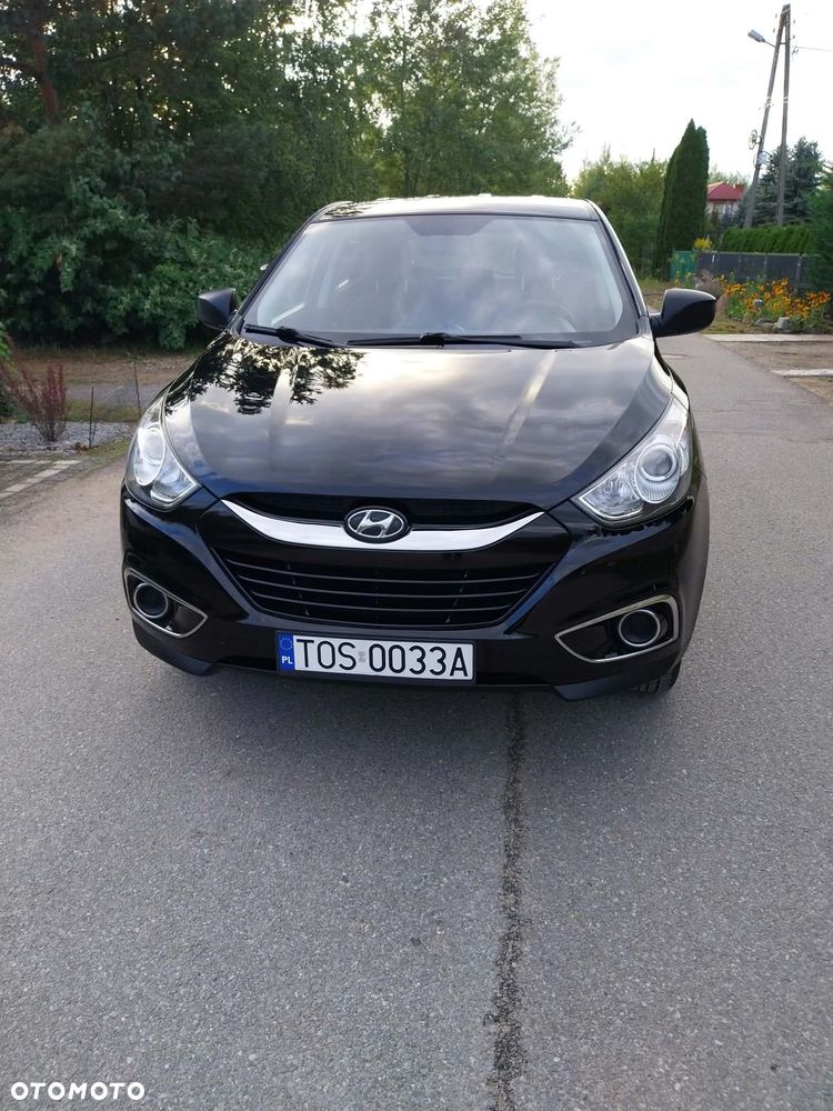 Hyundai ix35 - 35