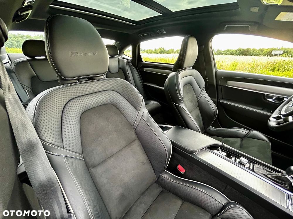 Volvo S90 T6 AWD Geartronic R Design - 18