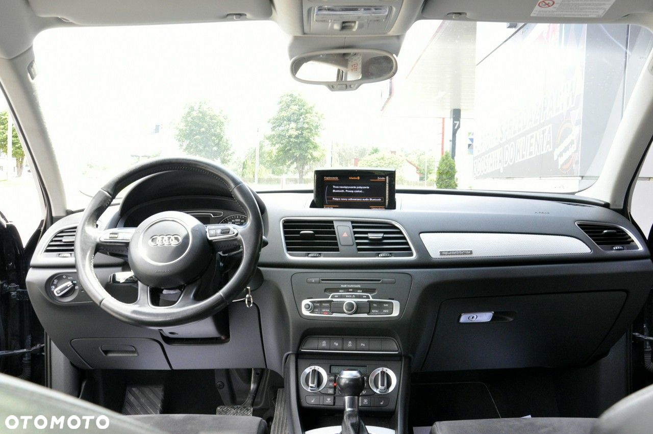 Audi Q3 2.0 TDI Quattro S tronic - 5