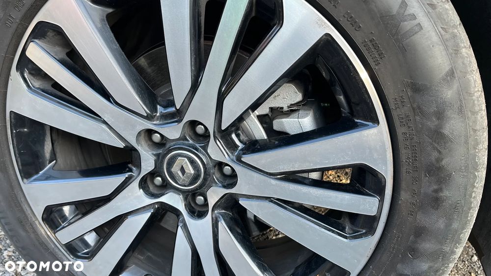 Renault Koleos 2.0 Blue dCi Initiale Paris 4x4 X-Tronic - 15