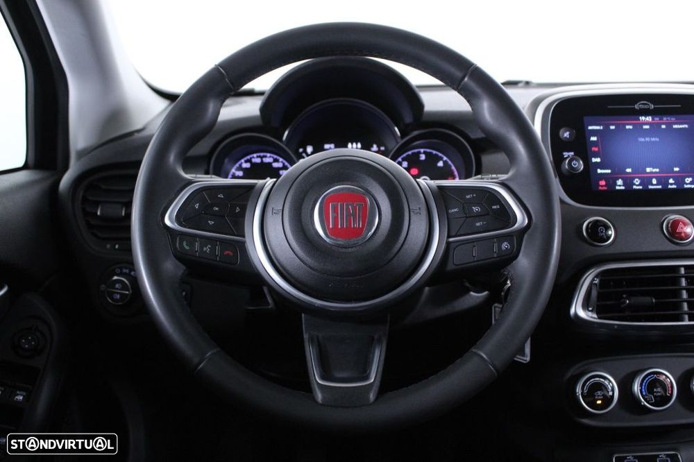 Fiat 500X 1.3 MJ Urban - 19