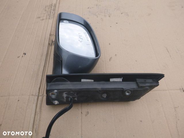 LUSTERKO LEWE ELEKTRYCZNE VOLKSWAGEN TOURAN I 6 PINÓW LD7X - 12