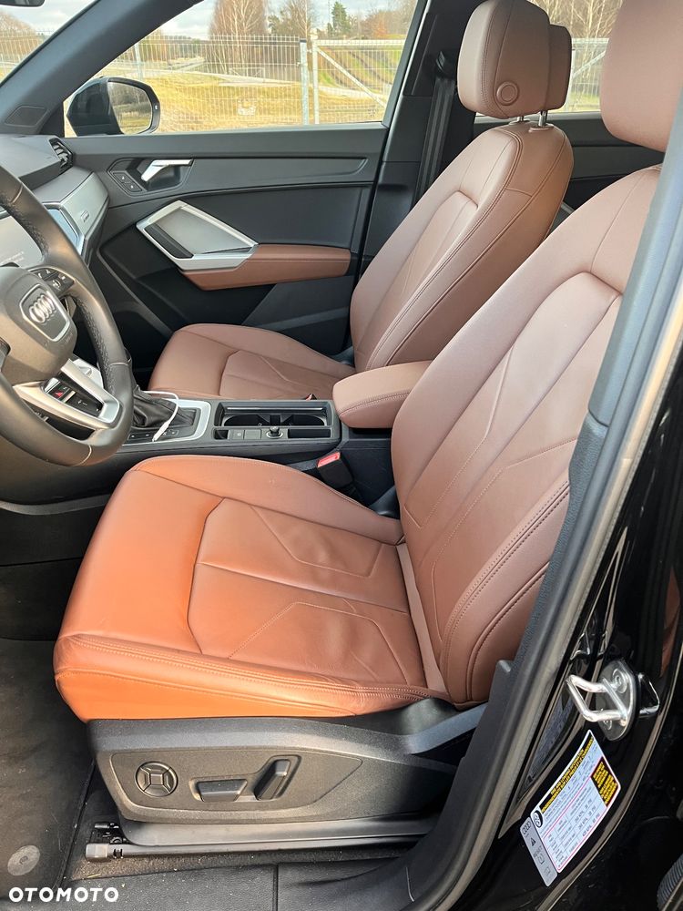 Audi Q3 40 TFSI Quattro S tronic S line - 11