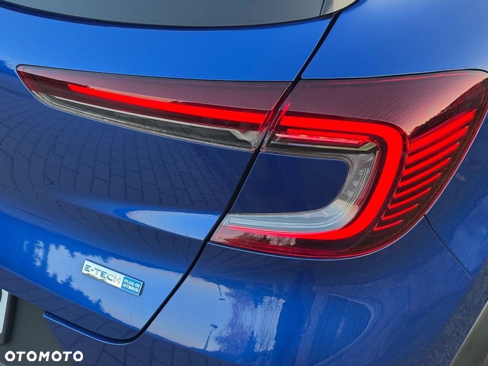 Renault Captur E-TECH 160 TECHNO - 23