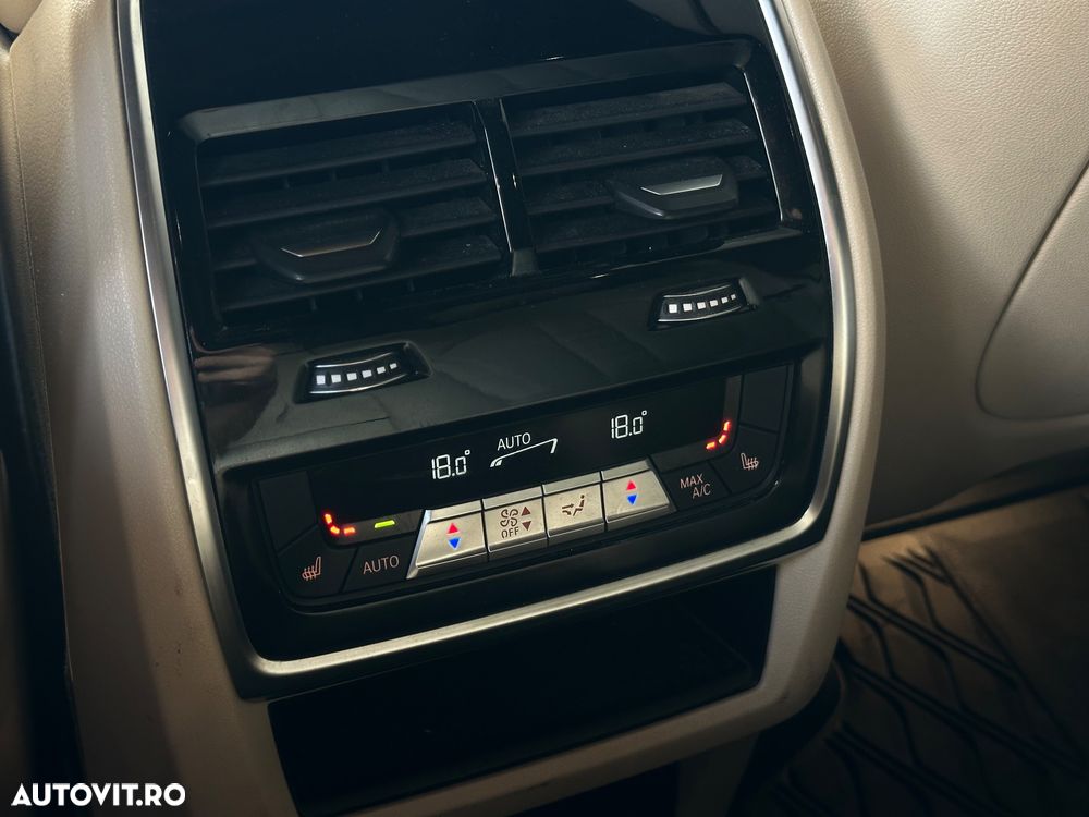 BMW X5 M M50d - 15