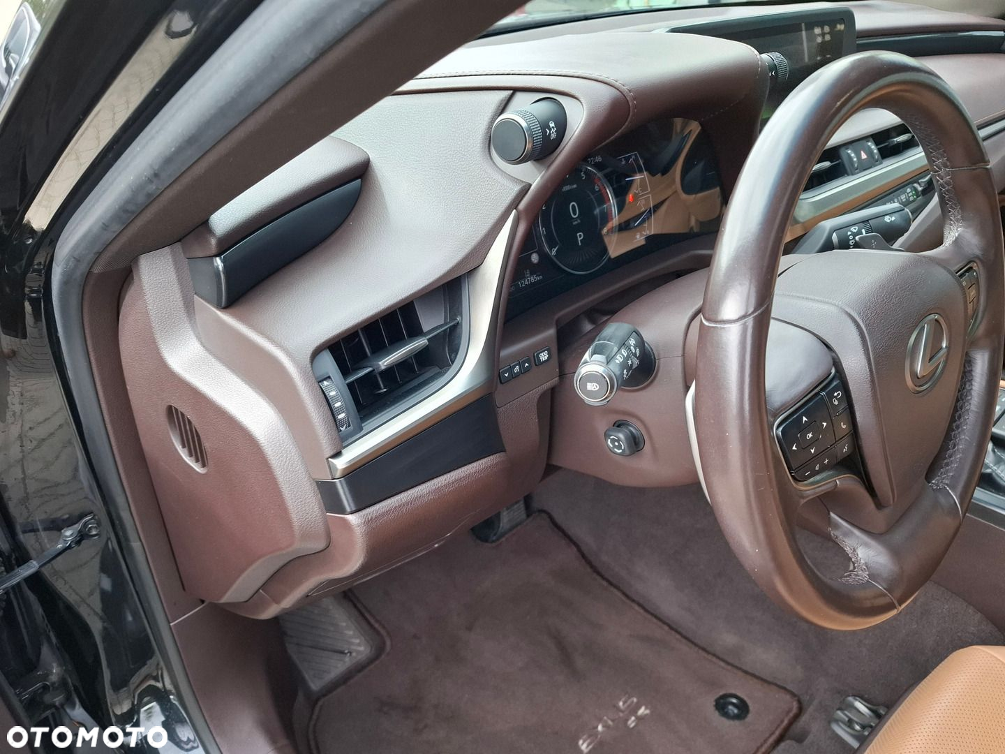 Lexus ES 300h Elegance - 13