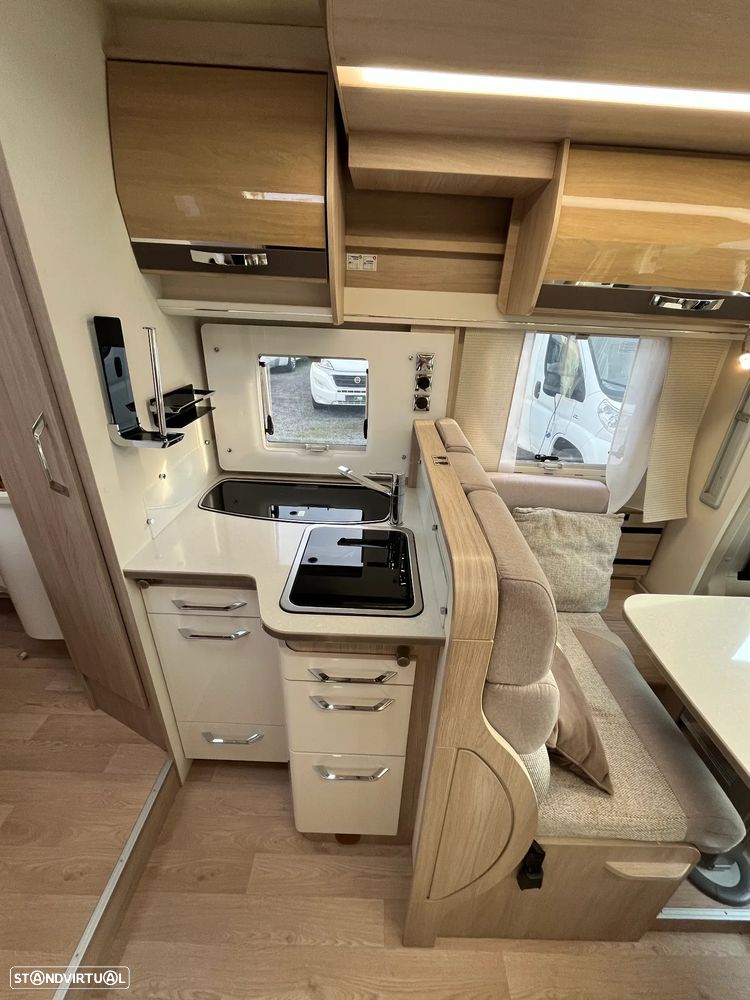 Rapido Serie 6F 650F - 19