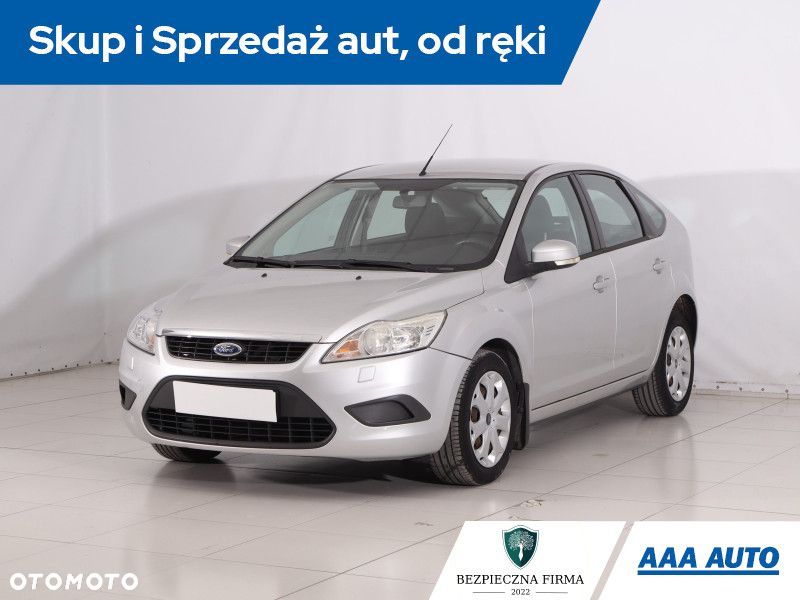 Ford Focus - 3
