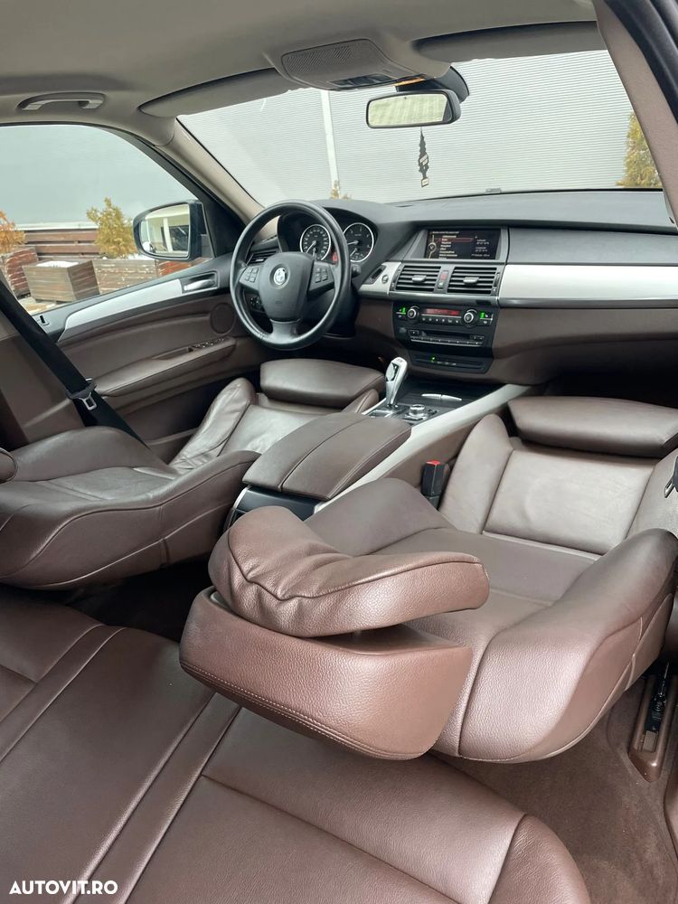 BMW X5 - 13