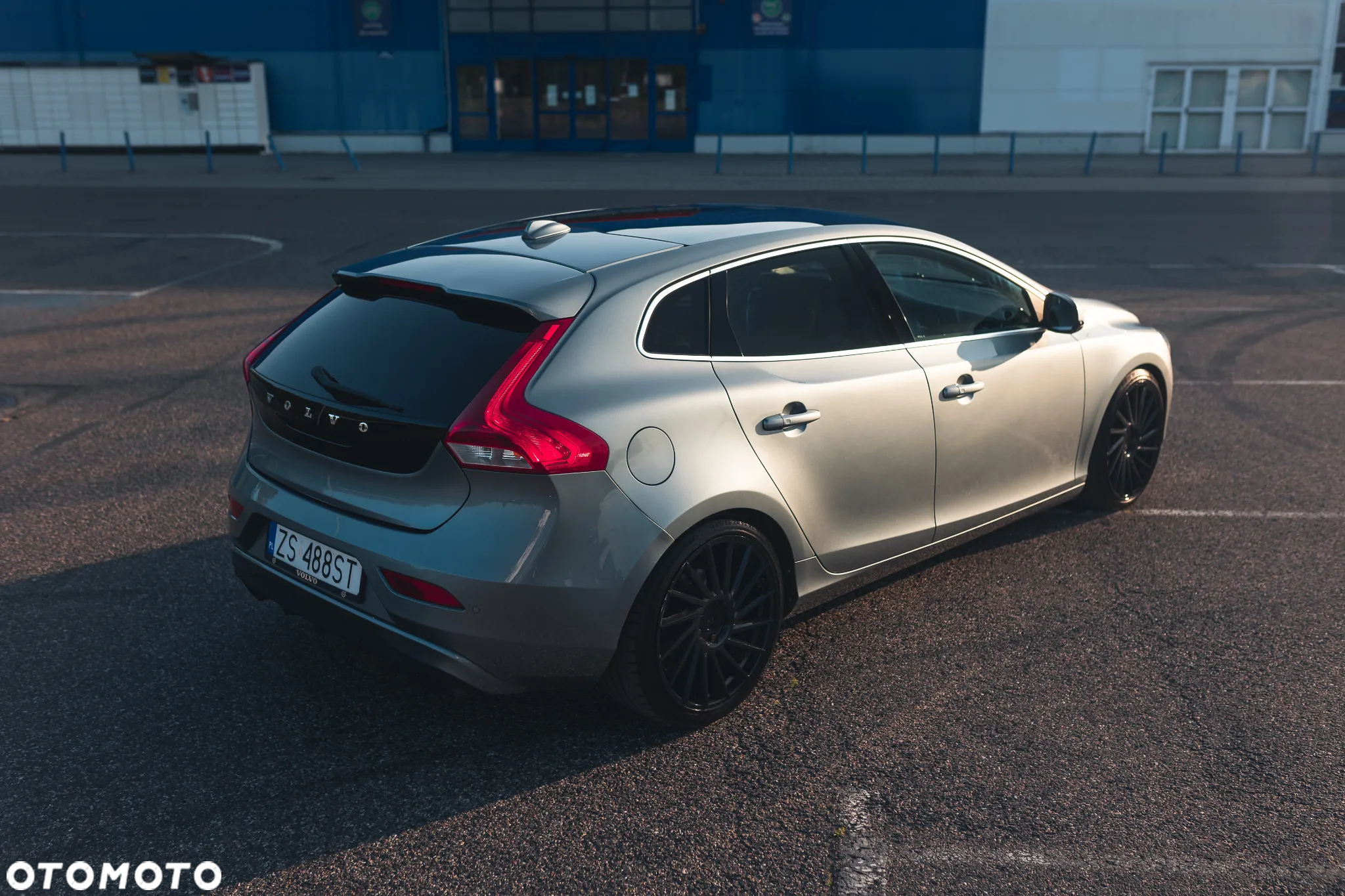 Volvo V40 D3 Drive-E Inscription - 12