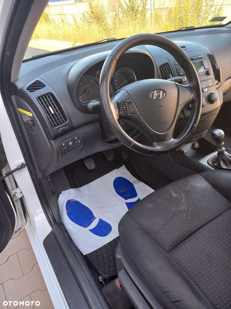 Hyundai i30 - 29