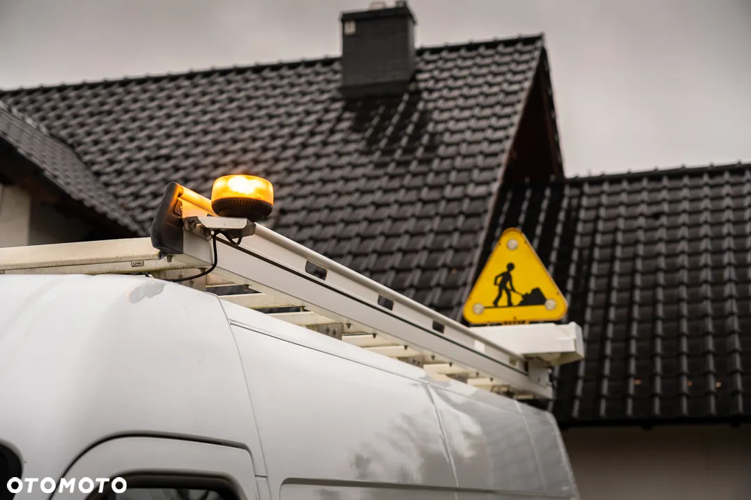 Renault Master L3H2 - 22