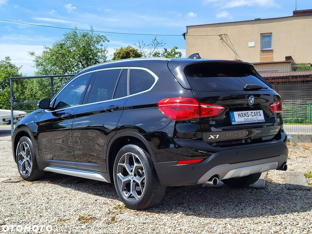 BMW X1 - 21