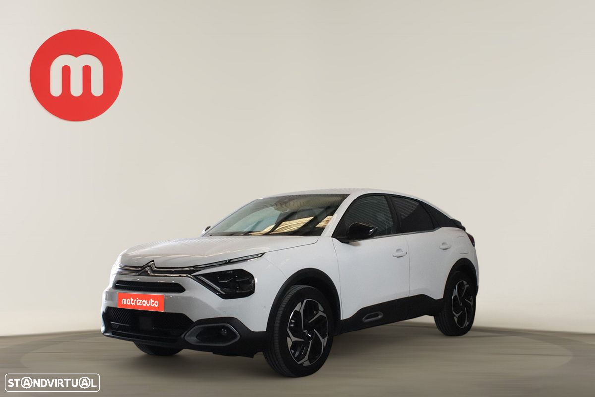 Citroën C4 1.2 PureTech Max - 2