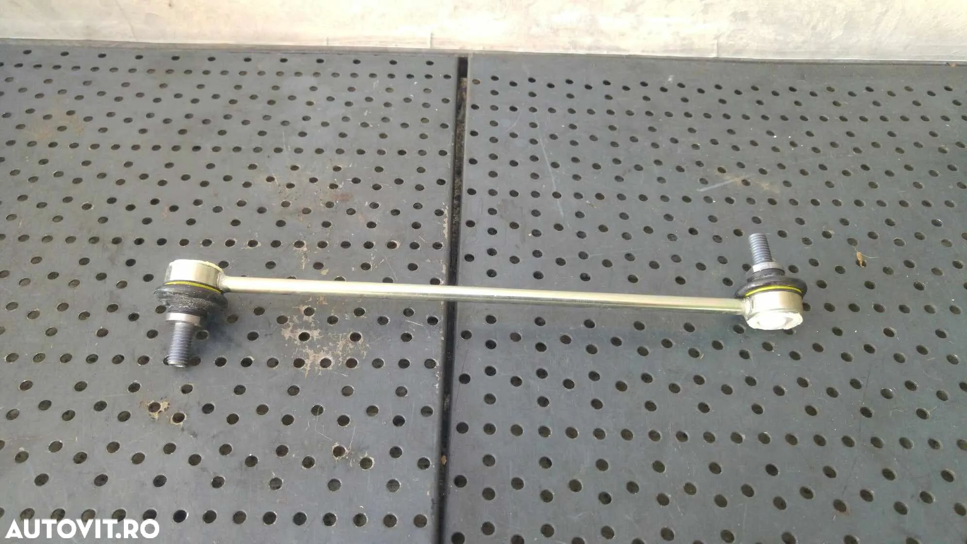 Stabilizator fata ford fiesta 5 1146150 - 1
