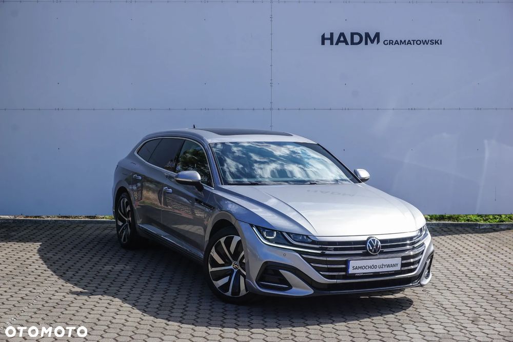 Volkswagen Arteon 2.0 TSI R-Line DSG - 1