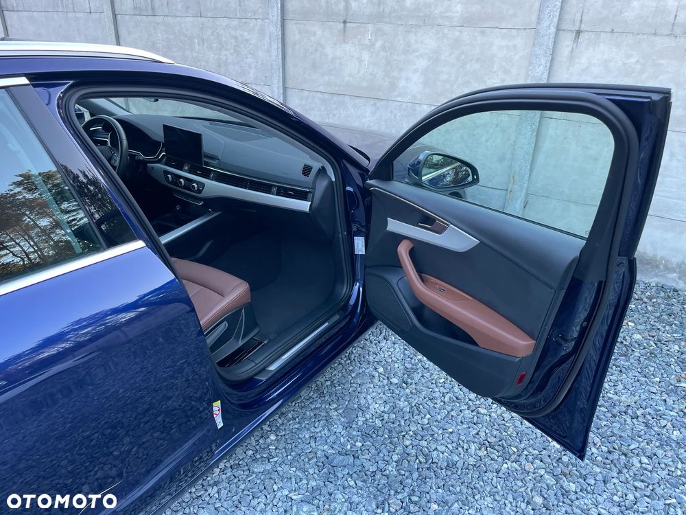 Audi A4 Avant - 20
