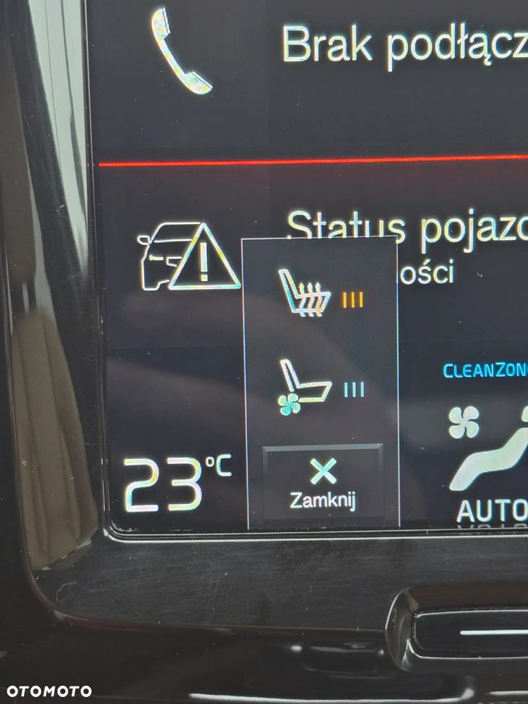 Volvo XC 60 D4 SCR AWD Inscription - 30