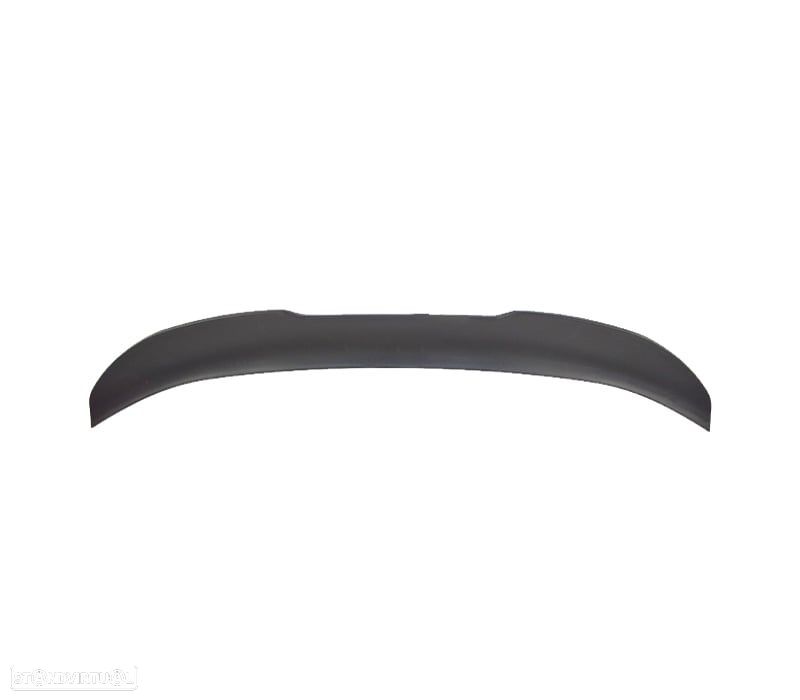 SPOILER BMW E92 E93 COUPÉ CABRIO 06-13 LOOK PSM - 2