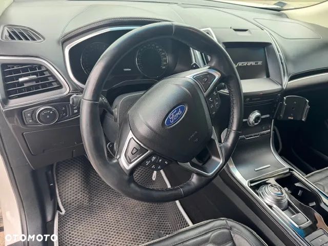 Ford Edge 2.0 EcoBlue Twin-Turbo 4WD Vignale - 6