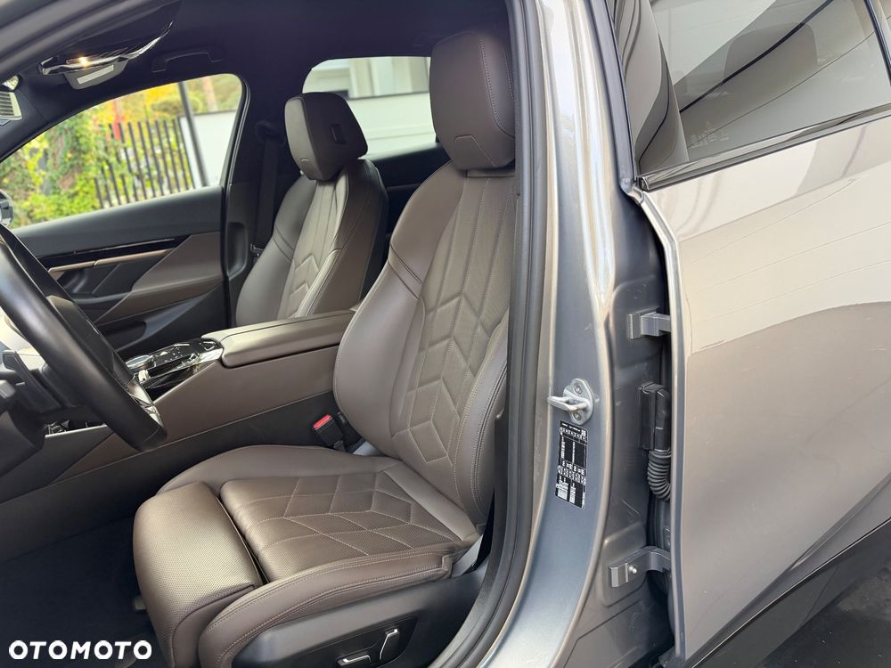 BMW Seria 5 - 16