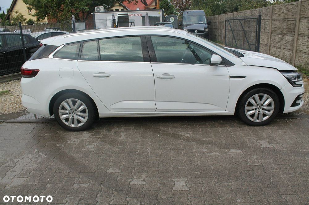 Renault Megane - 4