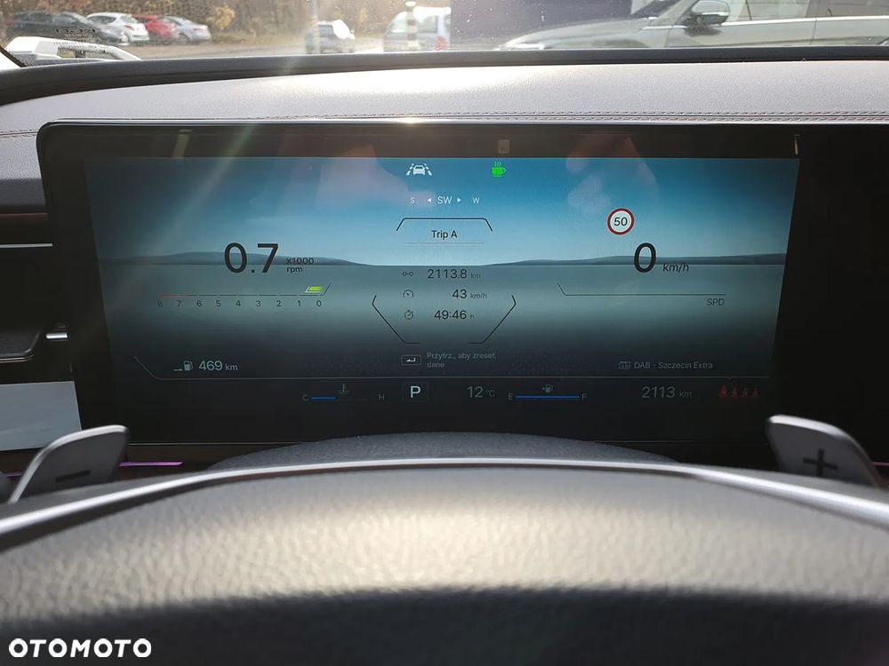 SsangYong/KGM Torres 1.5 T-GDI Wild - 18