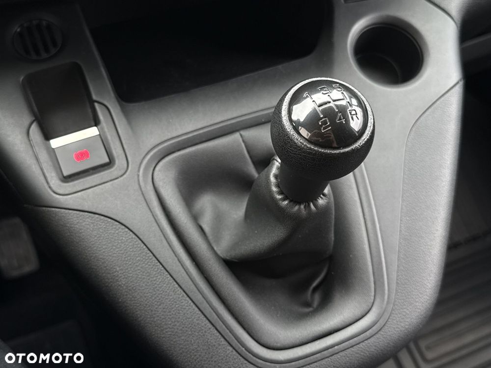 Toyota PROACE CITY - 14