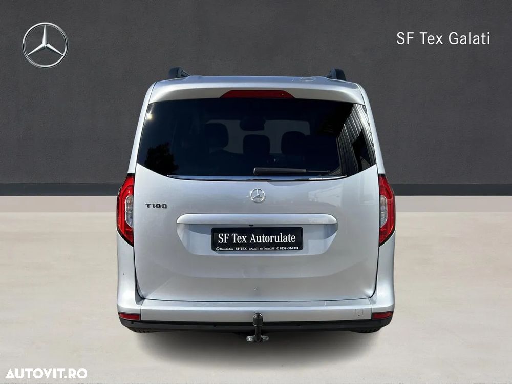 Mercedes-Benz T Clasa 180 7G-DCT PROGRESSIVE - 11