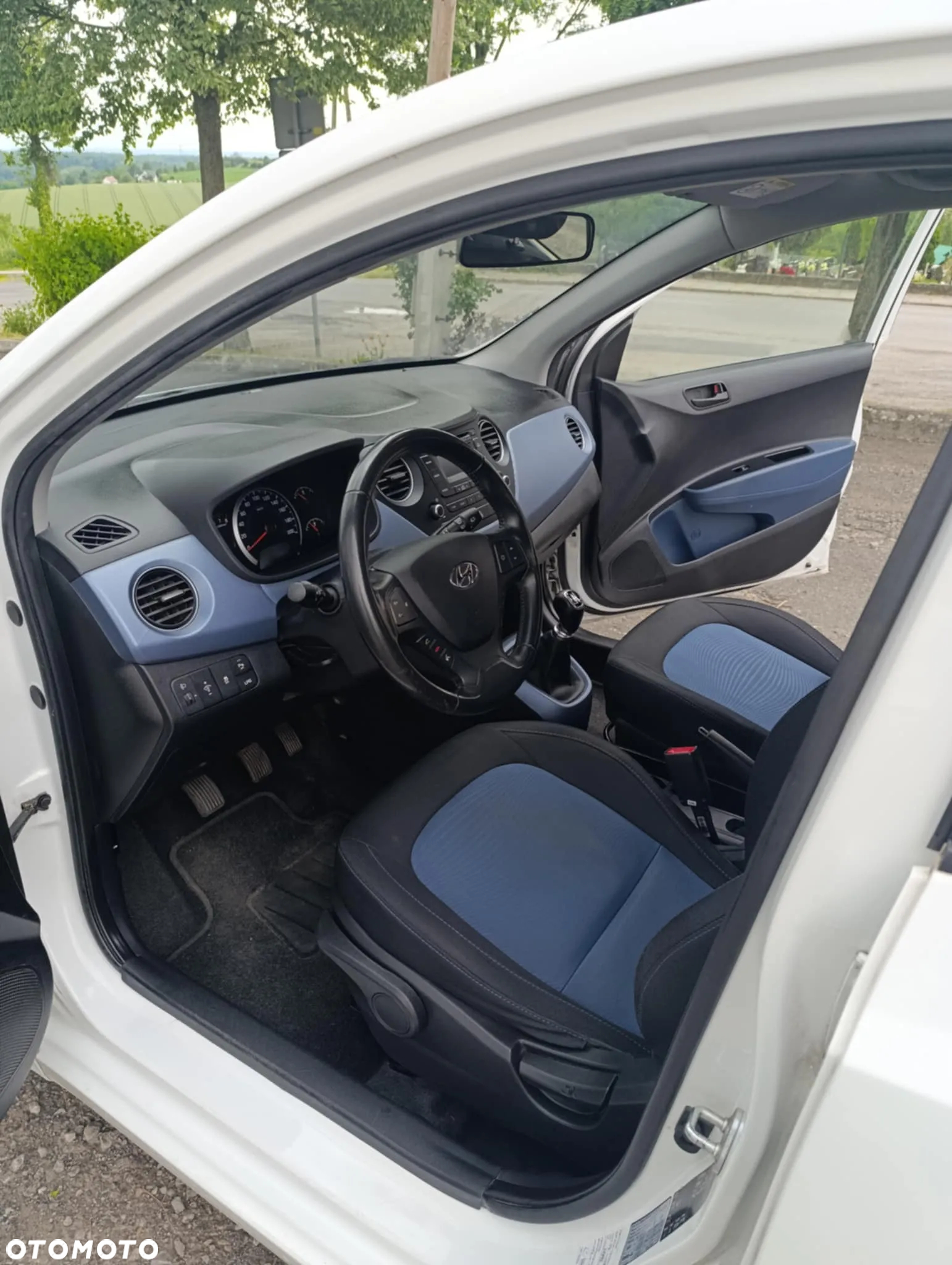 Hyundai i10 - 3