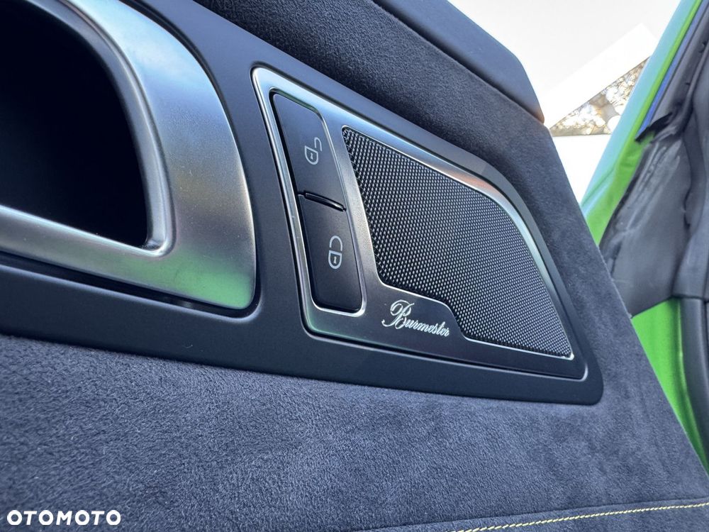 Mercedes-Benz AMG GT - 17