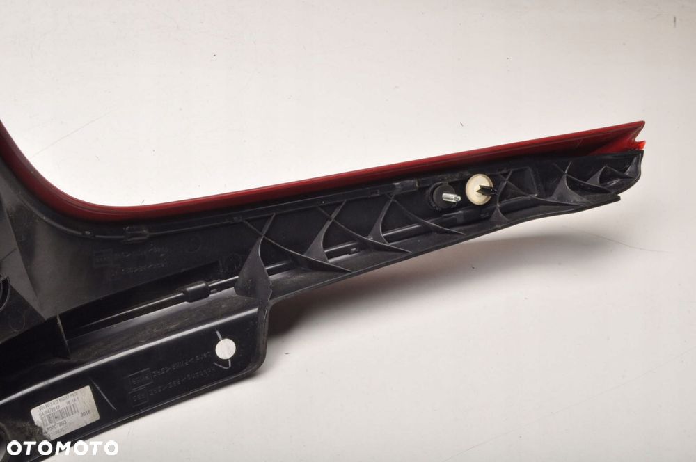 VOLVO XC60 I LAMPA PRAWA TYLNA PRAWY TYŁ  90007893 LIFT - 7
