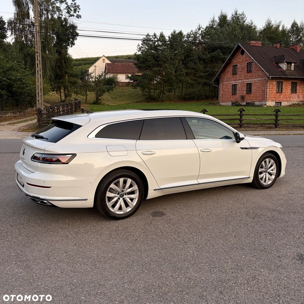 Volkswagen Arteon 2.0 TDI SCR R-Line DSG - 13