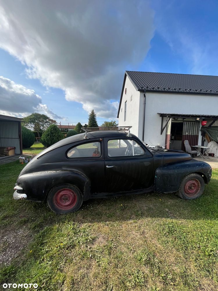 Volvo Inny - 5