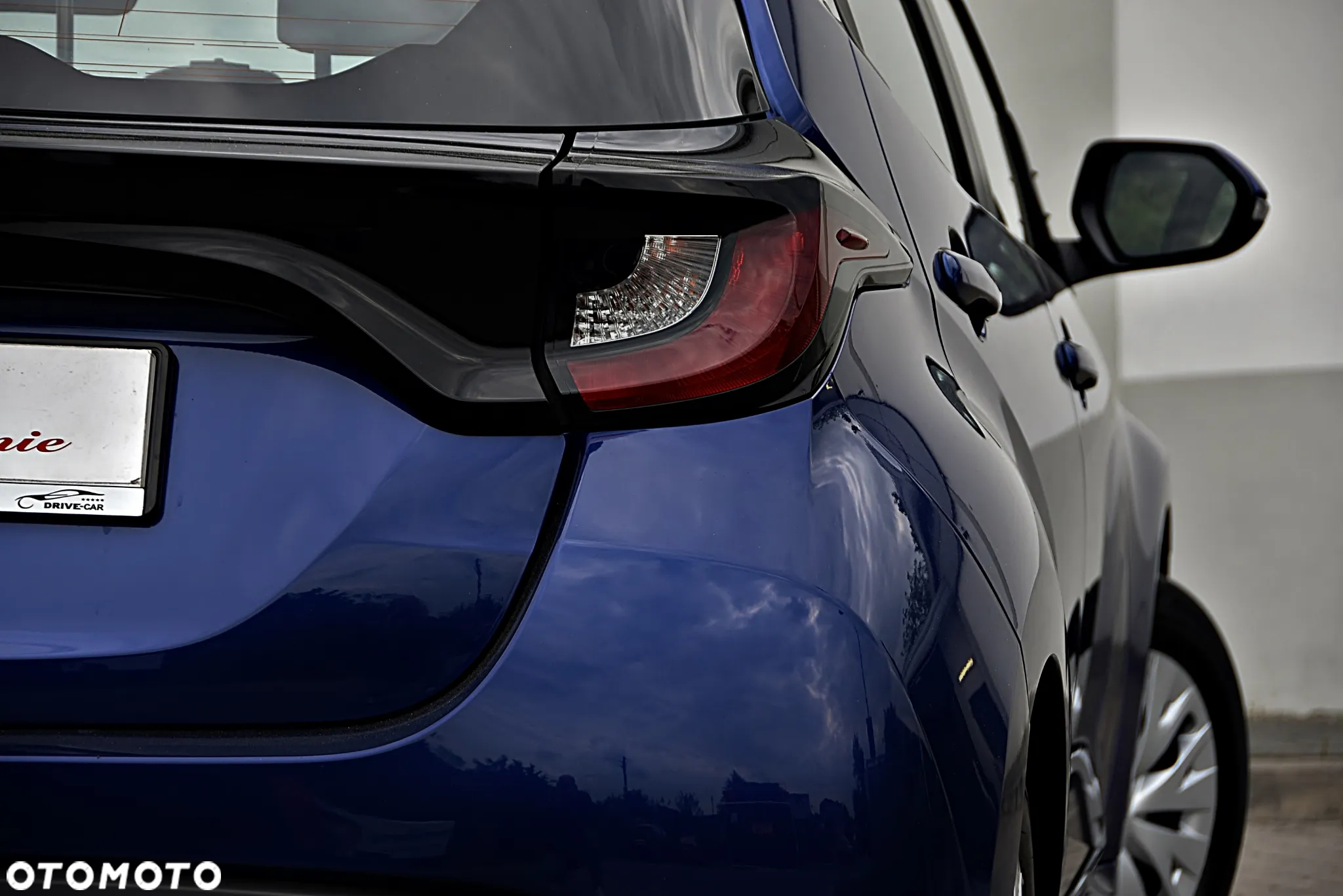 Toyota Yaris 1.5 Comfort - 8