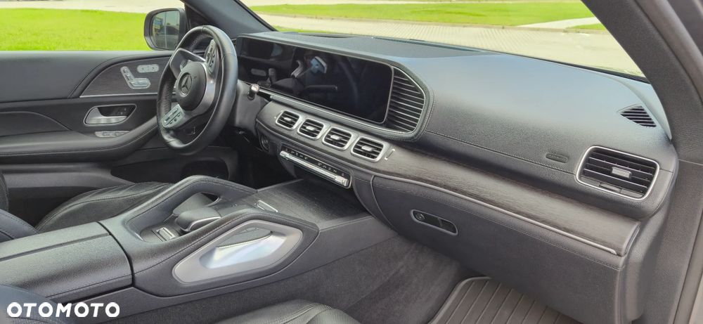 Mercedes-Benz GLE 400 d 4-Matic Premium - 6