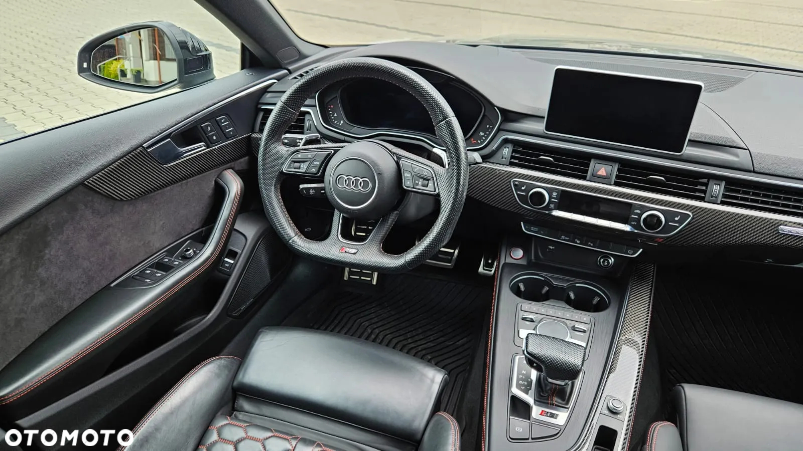 Audi RS5 Quattro Limited Edition Tiptronic - 22