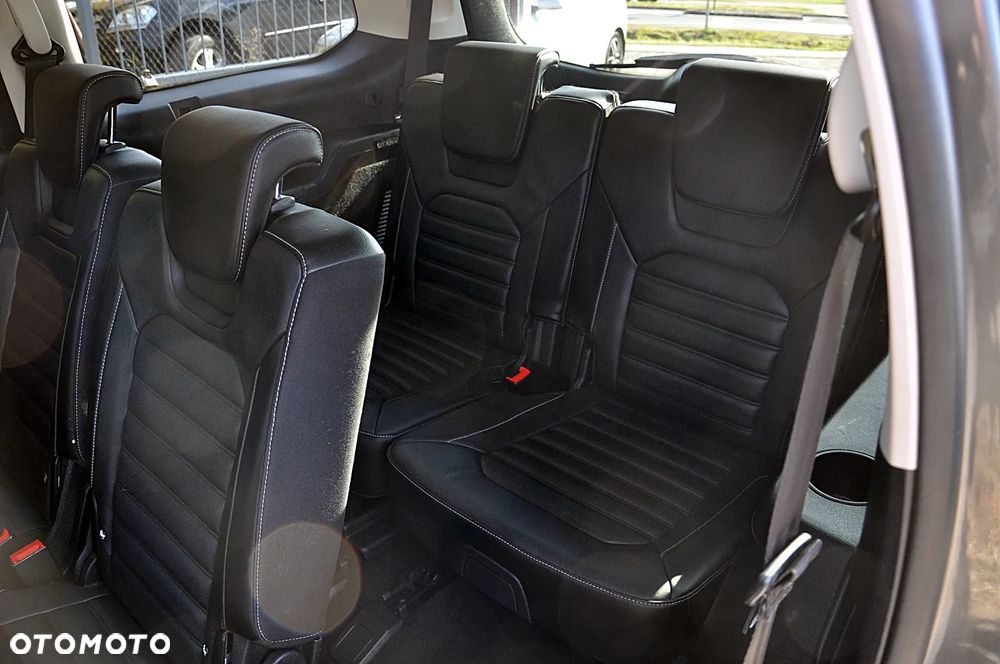 Ford Galaxy 2.0 EcoBlue Titanium - 30