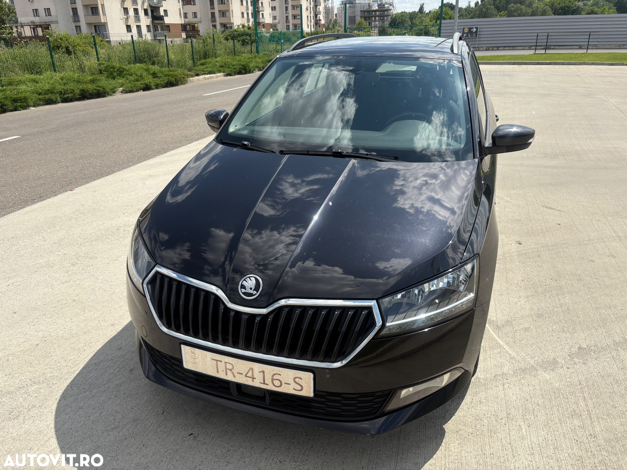 Skoda Fabia 1.0 TSI 95 CP Style - 9