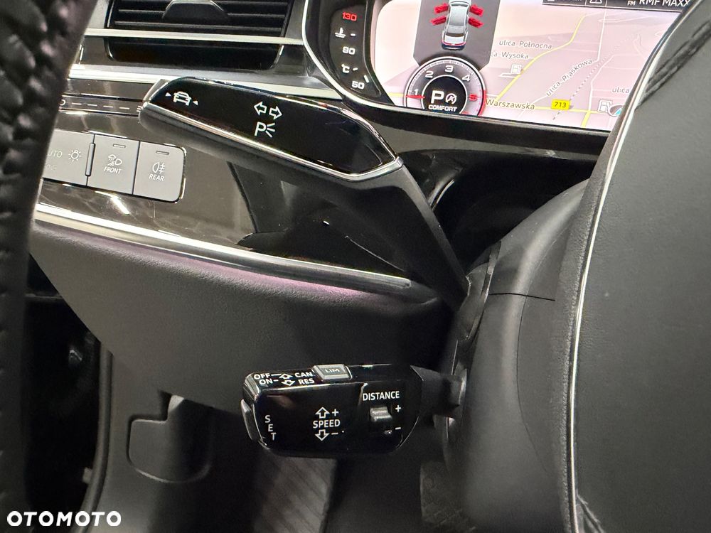 Audi A8 - 31