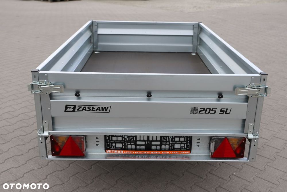 Zaslaw ZASŁAW 205SU 205x122x35cm Dostawa pod dom!!! - 4