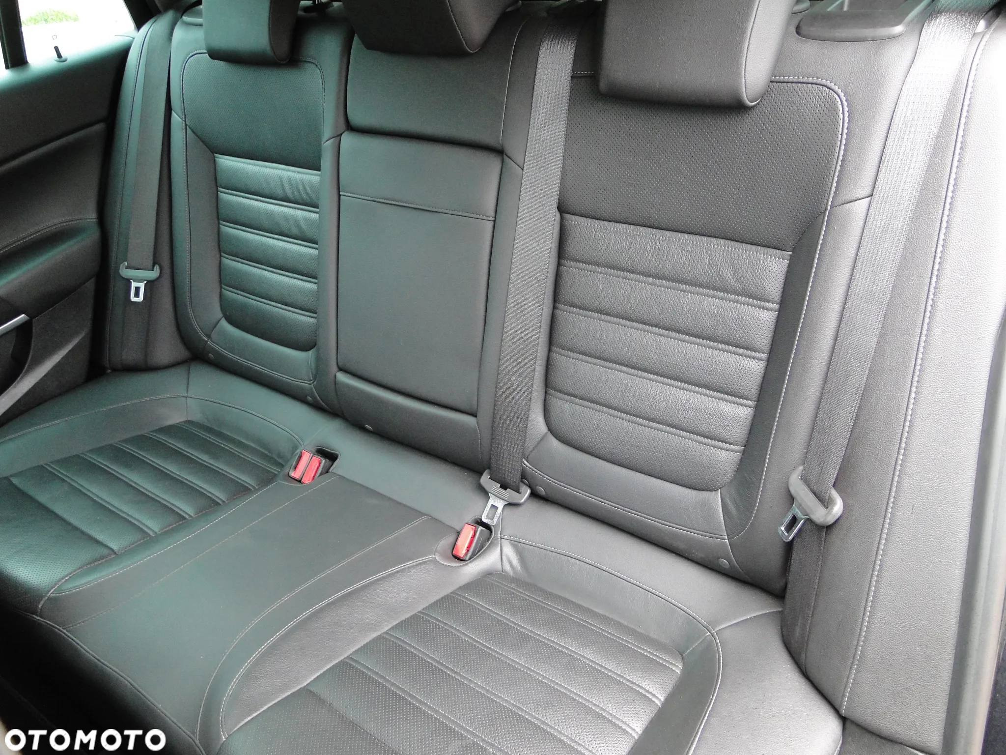 Opel Insignia 1.6 CDTI Cosmo ecoFLEX S&S - 15